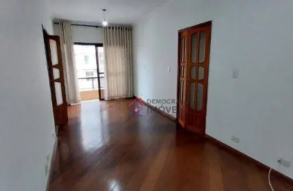 Imagem: Apartamento para Venda, Vila Scarpelli