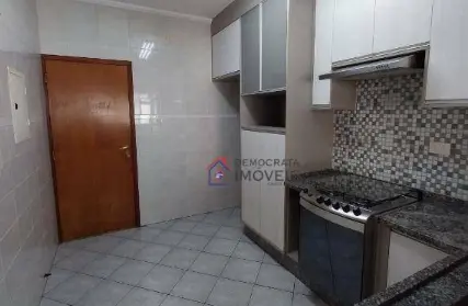 Imagem: Apartamento para Venda, Vila Scarpelli