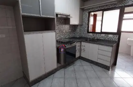 Imagem: Apartamento para Venda, Vila Scarpelli