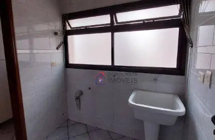Imagem: Apartamento para Venda, Vila Scarpelli