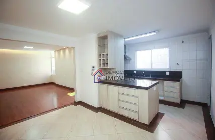 Imagem: Sobrado para Alugar, Vila Apiaí