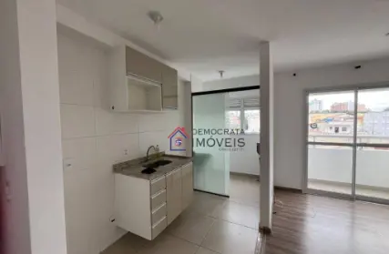 Imagem: Apartamento para Alugar, Vila Palmares