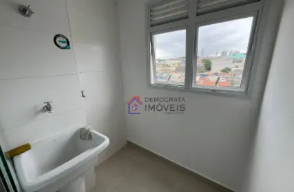 Imagem: Apartamento para Alugar, Vila Palmares