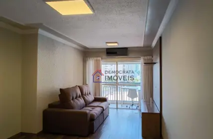 Imagem: Apartamento para Alugar, Centro Santo André