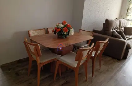 Imagem: Apartamento para Alugar, Centro Santo André