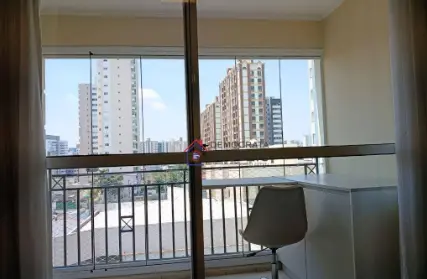Imagem: Apartamento para Alugar, Centro Santo André