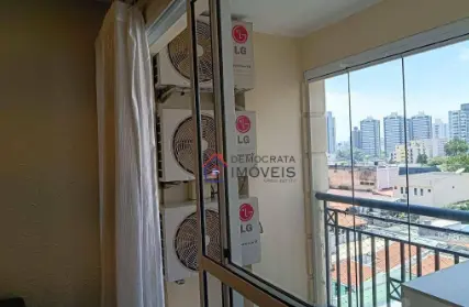 Imagem: Apartamento para Alugar, Centro Santo André