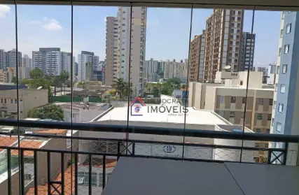 Imagem: Apartamento para Alugar, Centro Santo André