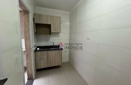 Imagem: Apartamento para Alugar, Vila Pires