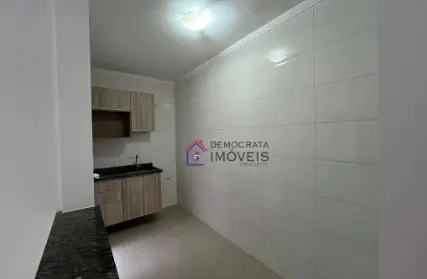 Imagem: Apartamento para Alugar, Vila Pires