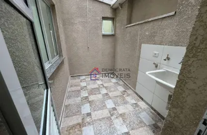 Imagem: Apartamento para Alugar, Vila Pires