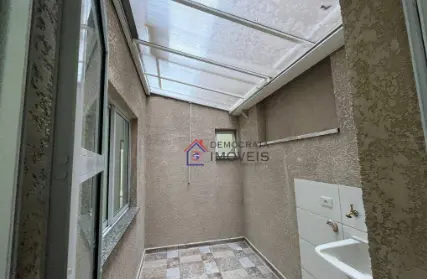 Imagem: Apartamento para Alugar, Vila Pires