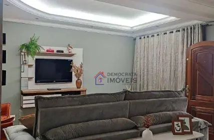 Imagem: Sobrado para Venda, Vila Curuçá
