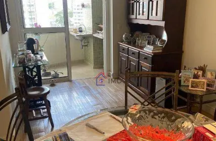 Imagem: Apartamento para Venda, Casa Branca