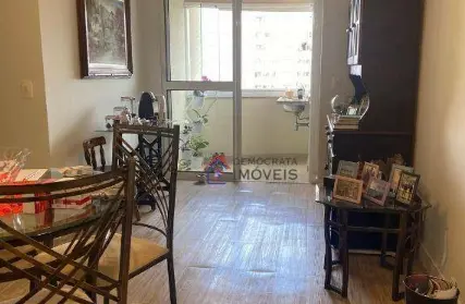 Imagem: Apartamento para Venda, Casa Branca