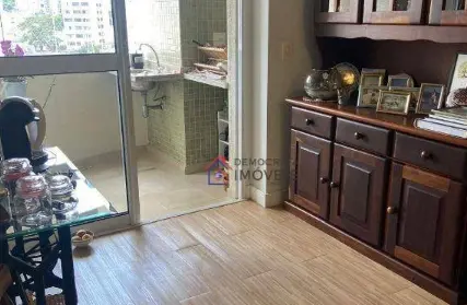 Imagem: Apartamento para Venda, Casa Branca