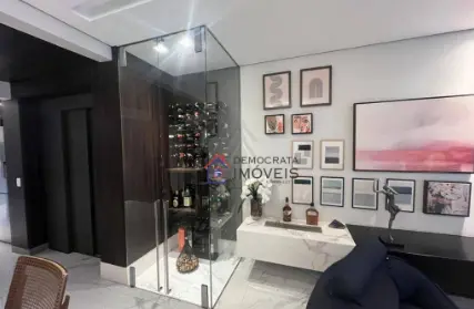 Imagem: Apartamento para Venda, Jardim