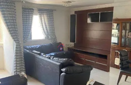 Imagem: Apartamento para Venda, Casa Branca