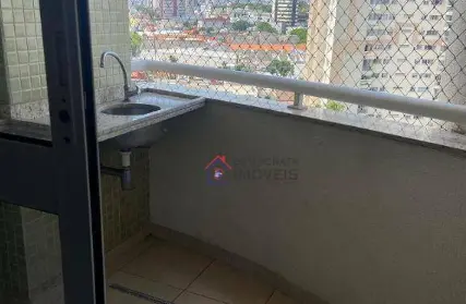 Imagem: Apartamento para Venda, Casa Branca