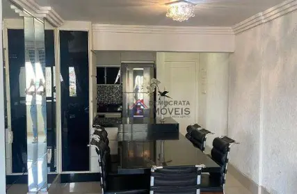 Imagem: Apartamento para Venda, Casa Branca