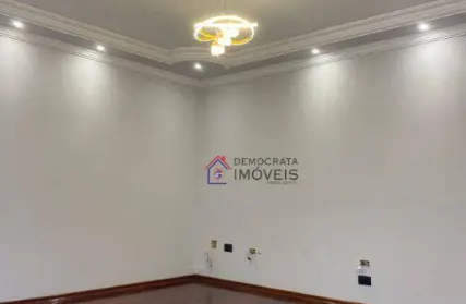 Imagem: Sobrado para Venda, Parque Capuava