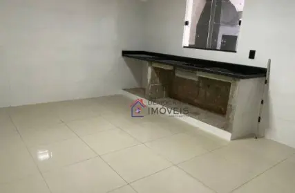 Imagem: Sobrado para Venda, Parque Capuava