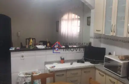 Imagem: Sobrado para Venda, Vila Humaitá