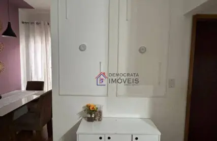 Imagem: Apartamento para Venda, Vila Linda