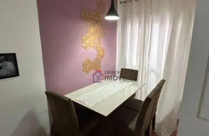 Imagem: Apartamento para Venda, Vila Linda