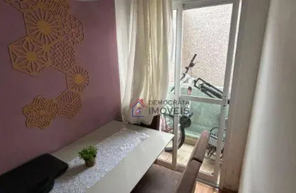 Imagem: Apartamento para Venda, Vila Linda