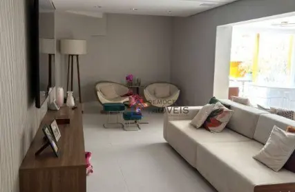 Imagem: Cobertura para Venda, Santa Maria