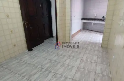 Imagem: Sobrado para Alugar, Vila Curuçá