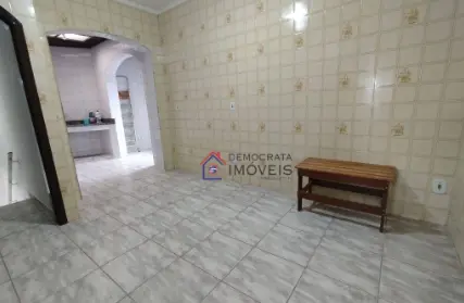 Imagem: Sobrado para Alugar, Vila Curuçá