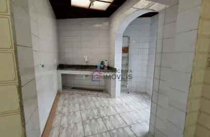 Imagem: Sobrado para Alugar, Vila Curuçá