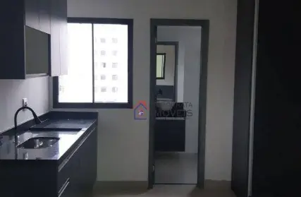 Imagem: Apartamento para Alugar, Vila São Pedro