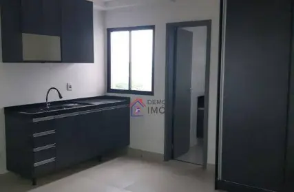 Imagem: Apartamento para Alugar, Vila São Pedro