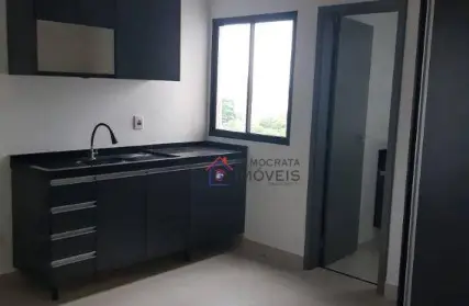 Imagem: Apartamento para Alugar, Vila São Pedro