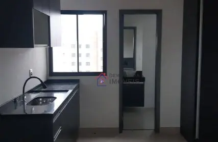 Imagem: Apartamento para Alugar, Vila São Pedro