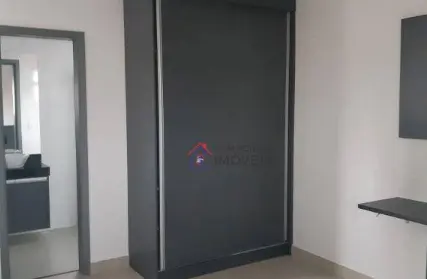 Imagem: Apartamento para Alugar, Vila São Pedro