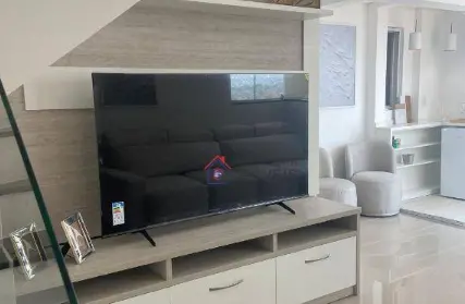 Imagem: Cobertura para Venda, Parque das Nações