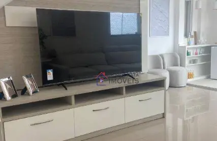 Imagem: Cobertura para Venda, Parque das Nações