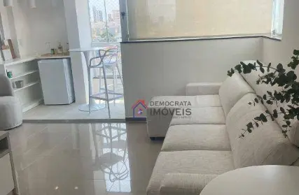Imagem: Cobertura para Venda, Parque das Nações