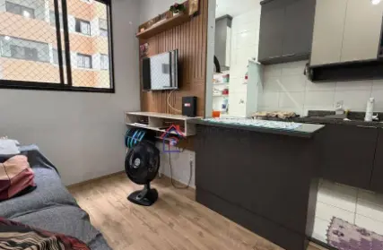 Imagem: Apartamento para Alugar, Santa Maria