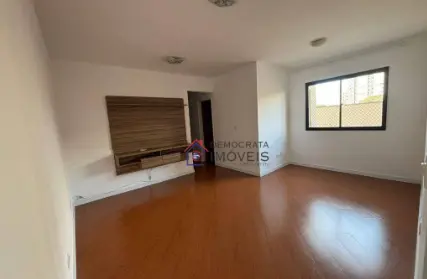 Imagem: Apartamento para Alugar, Vila Assunção