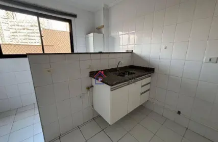 Imagem: Apartamento para Alugar, Vila Assunção