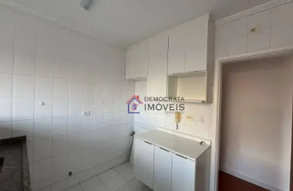 Imagem: Apartamento para Alugar, Vila Assunção