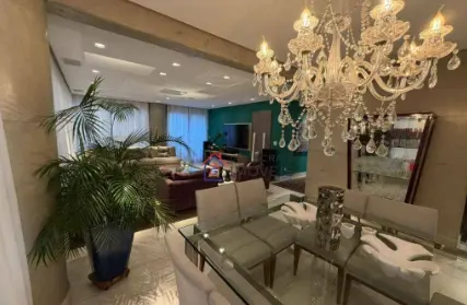 Imagem: Apartamento para Venda, Jardim