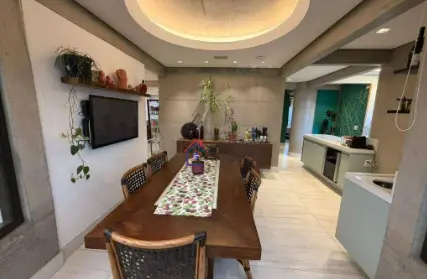 Imagem: Apartamento para Venda, Jardim