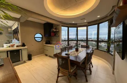 Imagem: Apartamento para Venda, Jardim