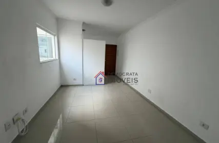 Imagem: Cobertura para Venda, Parque Oratório